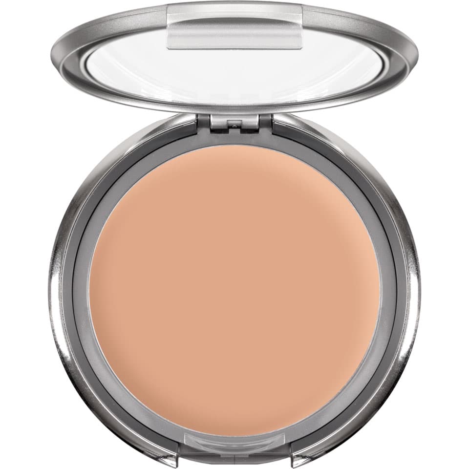Ultra Foundation Con W/ Mirror