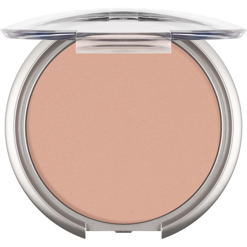 Ultra Dual Finish Make Up