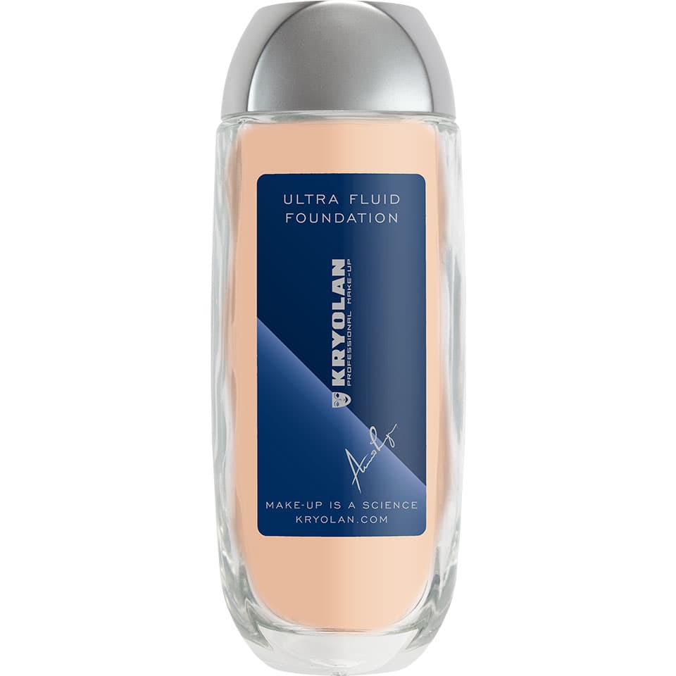 Ultra Fluid Foundation 150 ml