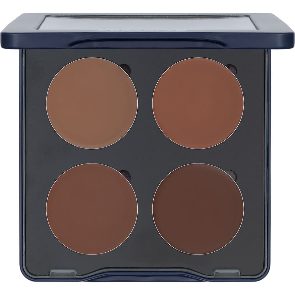 Sculpt & Glow Palette 4 Colors