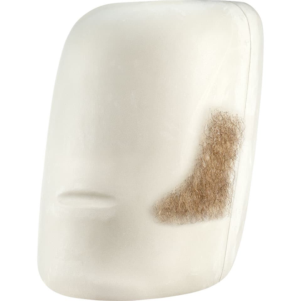 KRYOLAN Sideburns # 2 - blond - Image 2