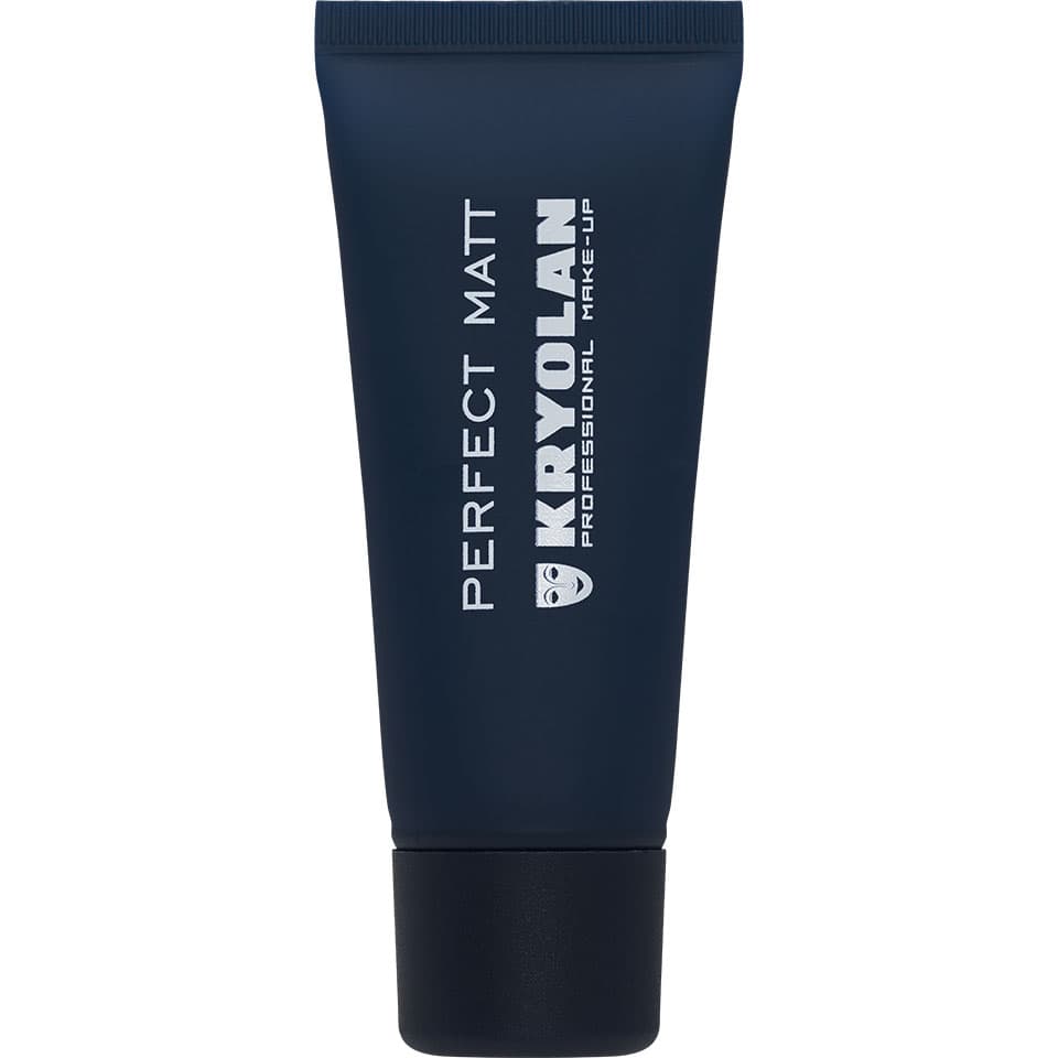 Perfect Matt Gel