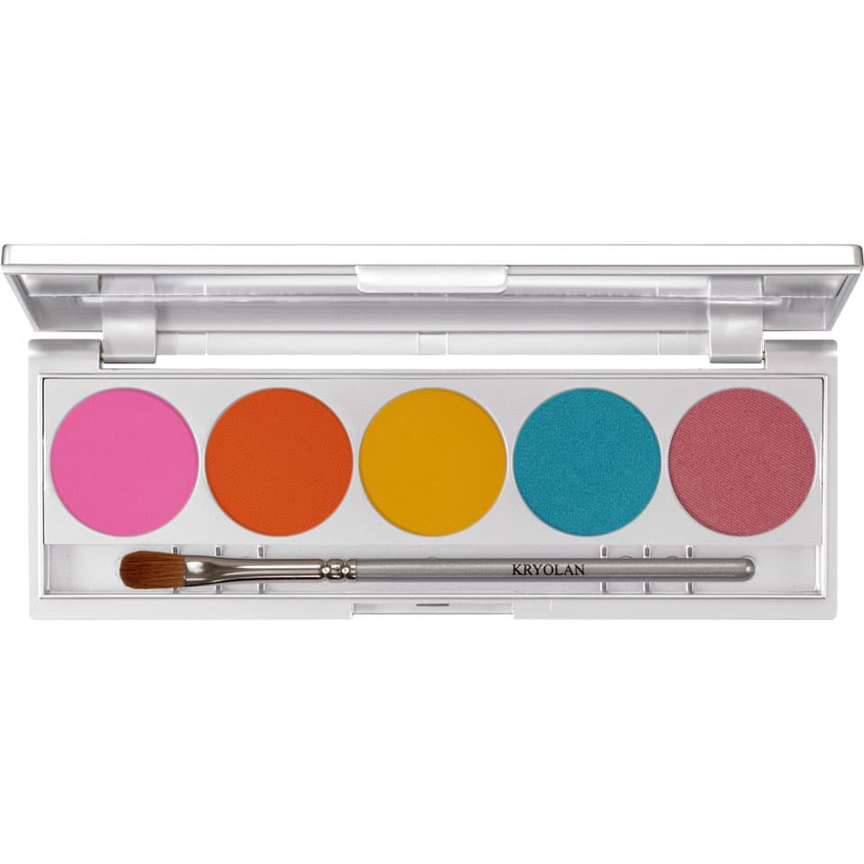 Shades 5 Colors