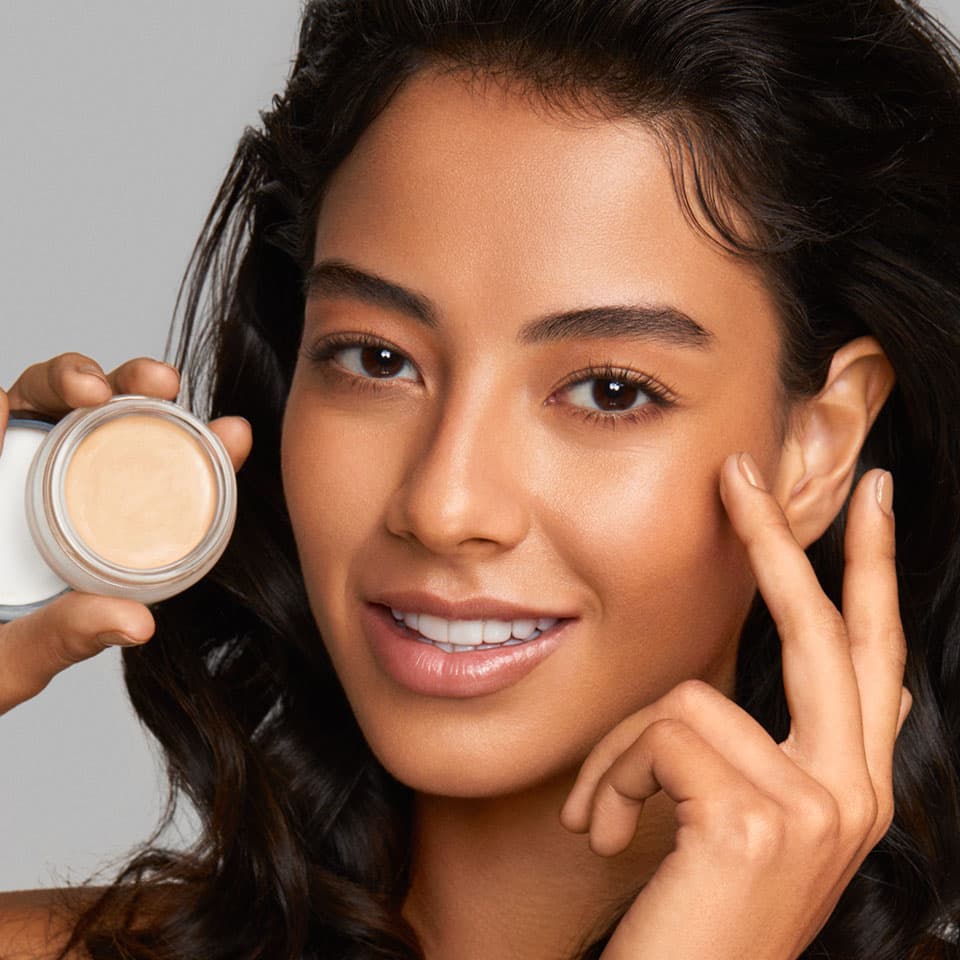 Digital Complexion Cream Foundation - Image 6