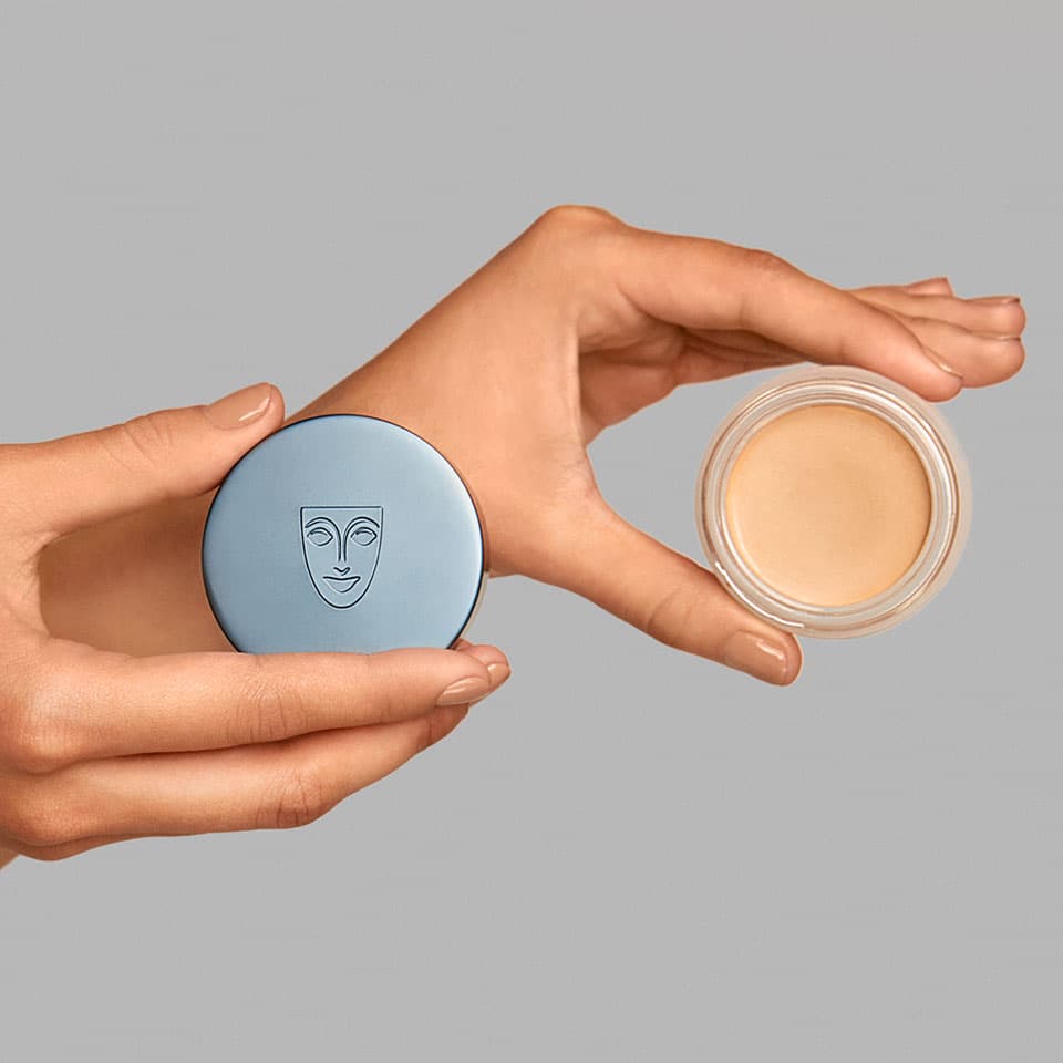 Digital Complexion Cream Foundation - Image 7