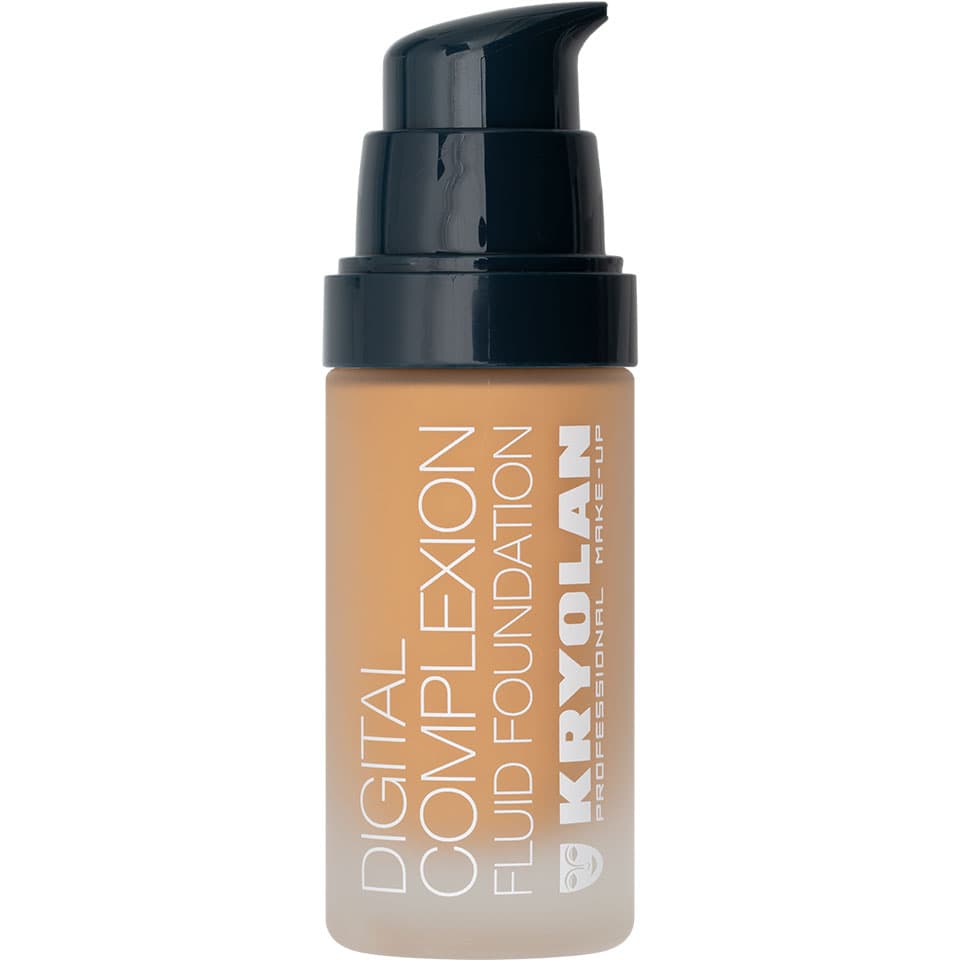 Digital Complexion Fluid Foundation - Image 3