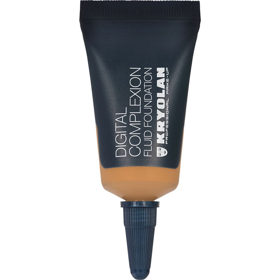 Digital Complexion Fluid Foundation - Image 9