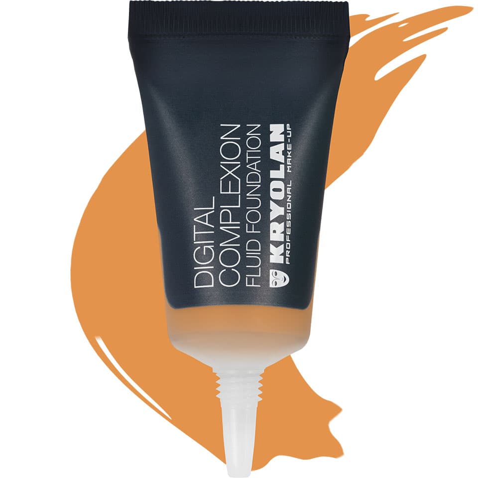Digital Complexion Fluid Foundation - Image 10