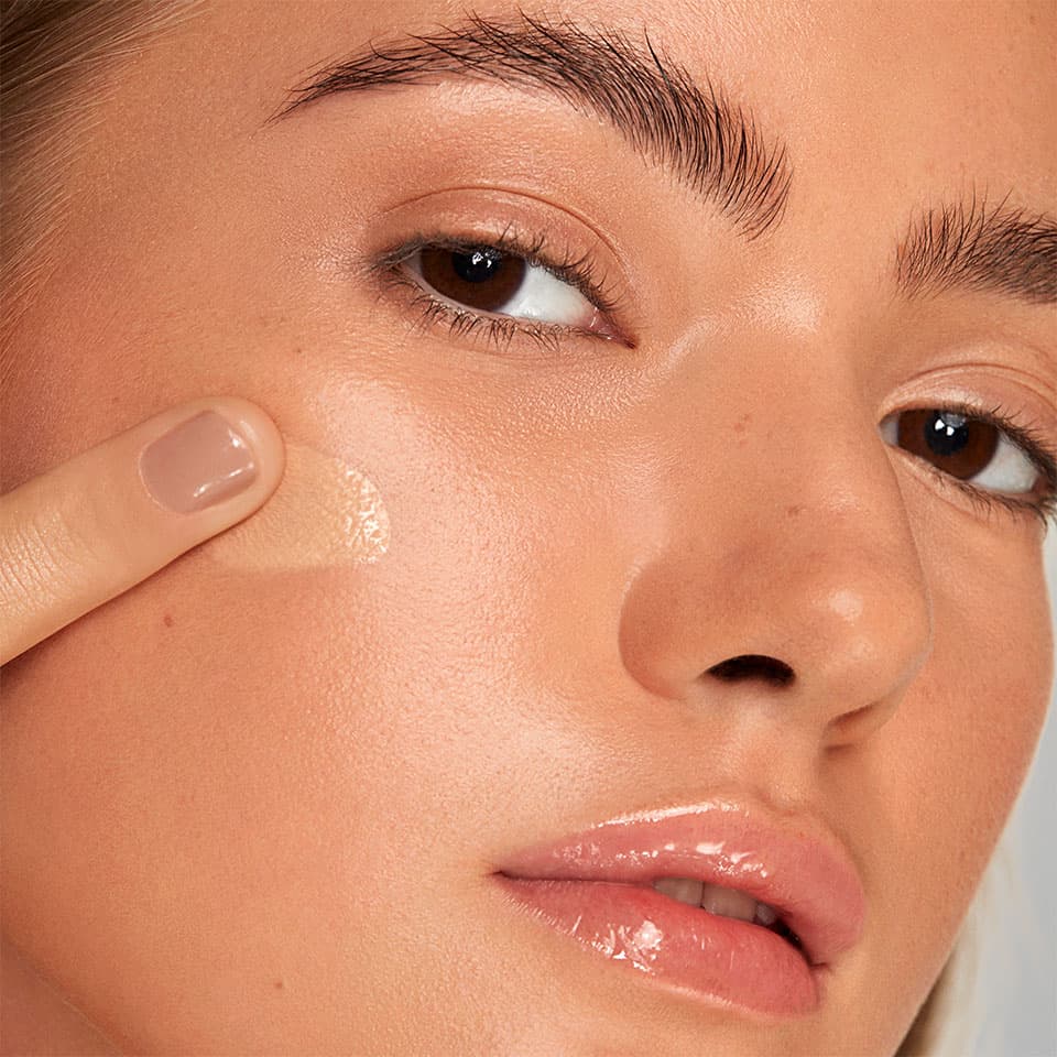 Digital Complexion Fluid Foundation - Image 13