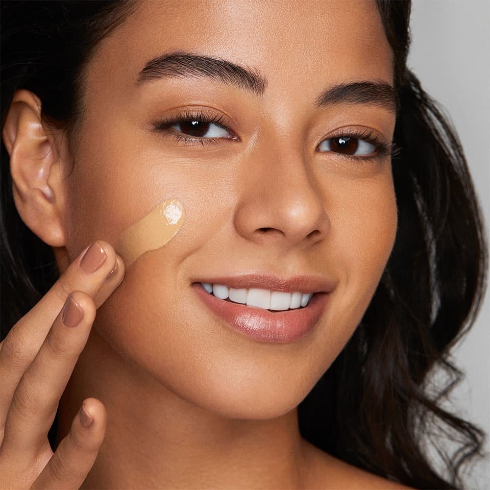 Digital Complexion Fluid Foundation - Image 14