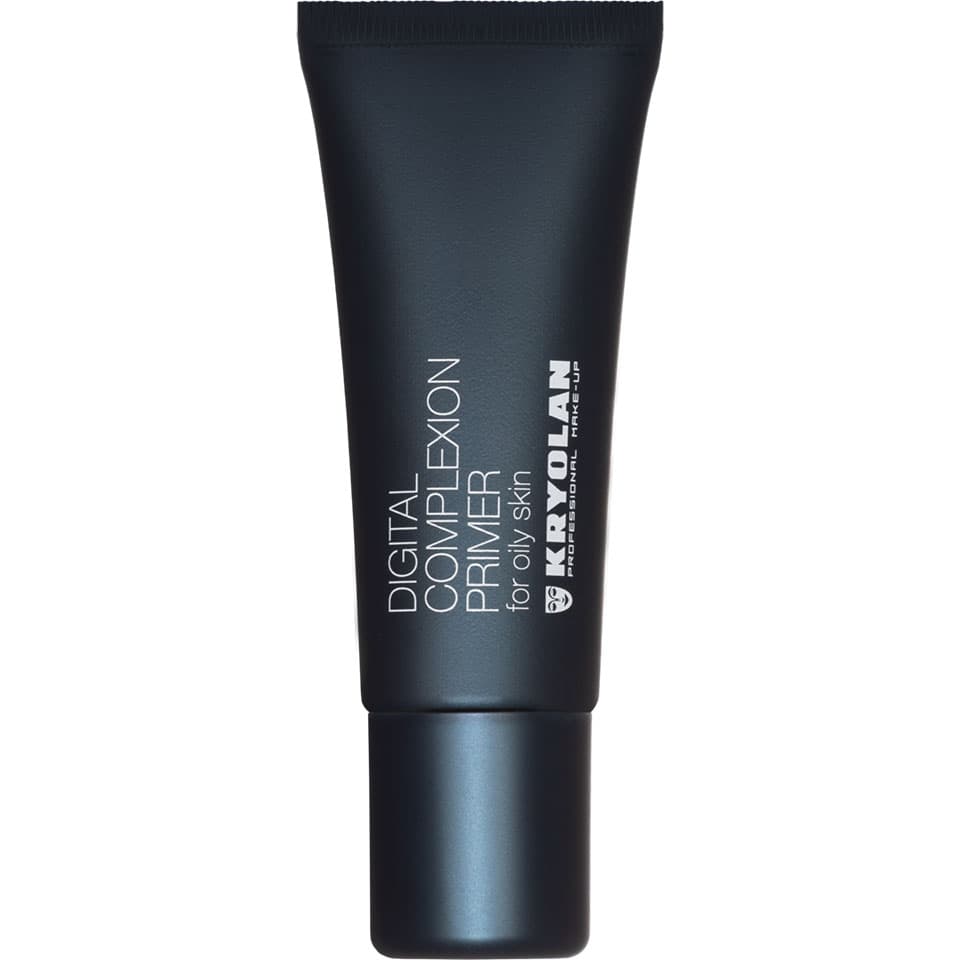 Digital Complexion Primer Oily Skin