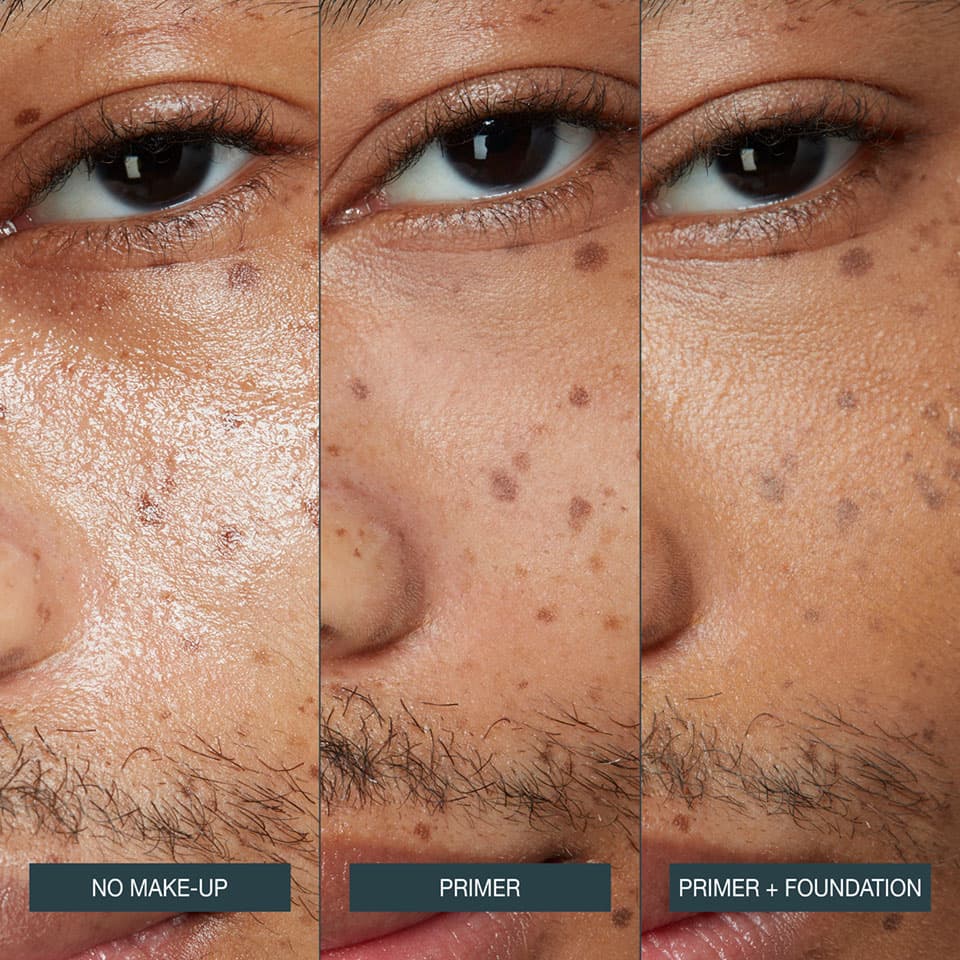 Digital Complexion Primer Oily Skin - Image 3