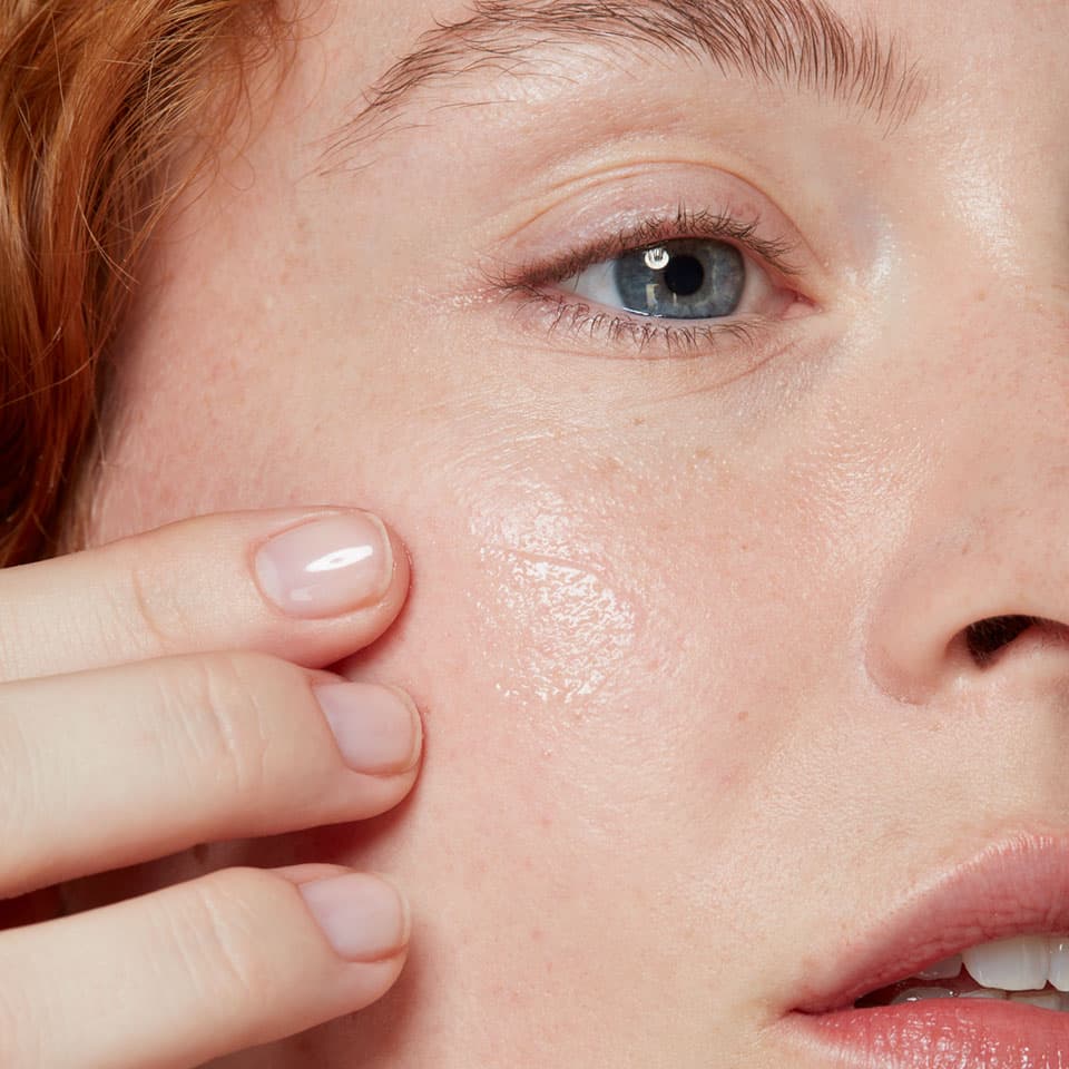 Digital Complexion Primer Oily Skin - Image 5