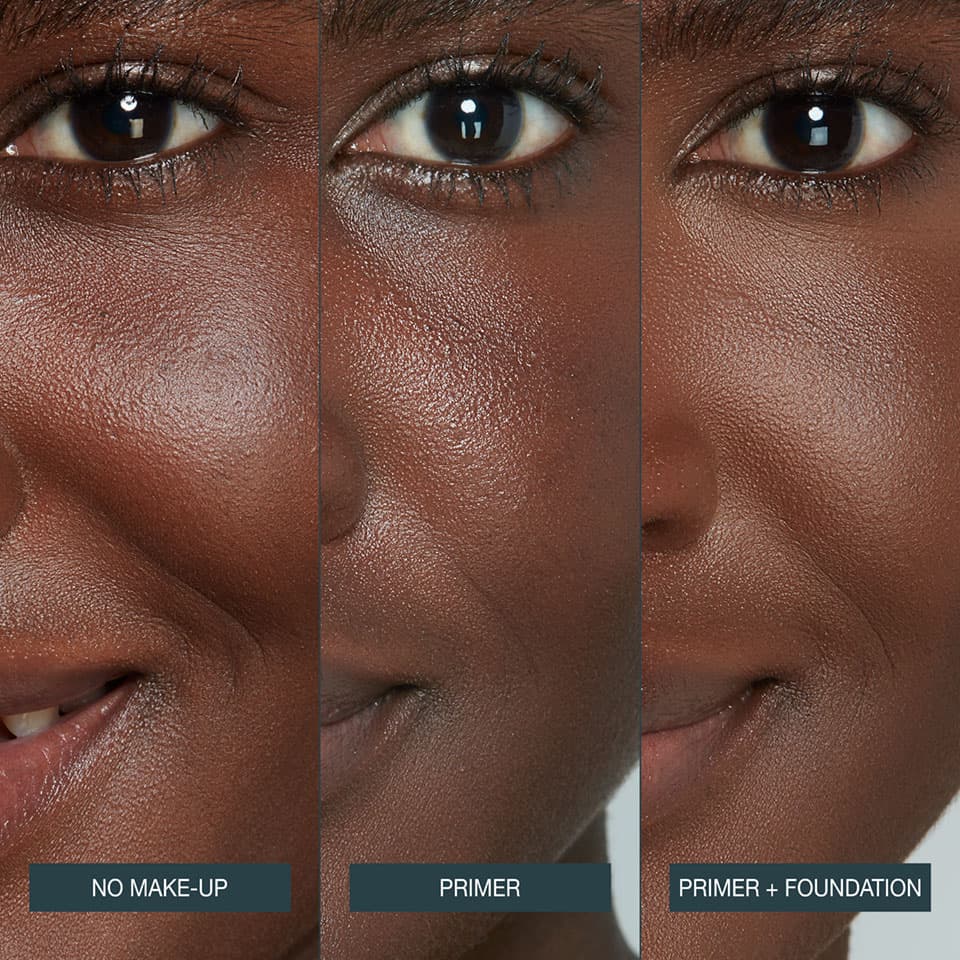 Digital Complexion Primer Dry Skin - Image 3