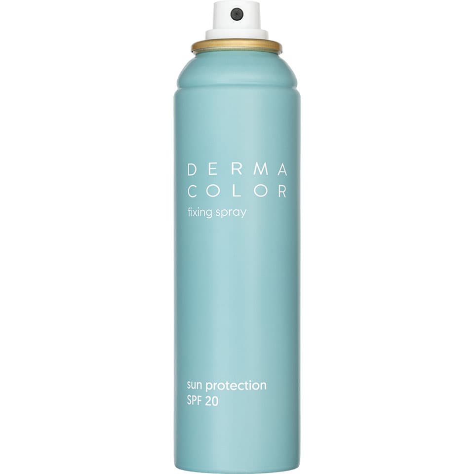 Dermacolor Fixing Spray - Image 2