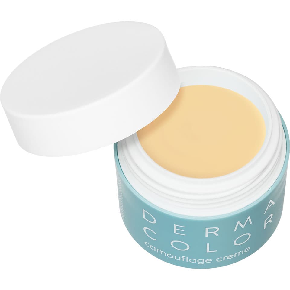 Dermacolor Camouflage Creme - Image 3