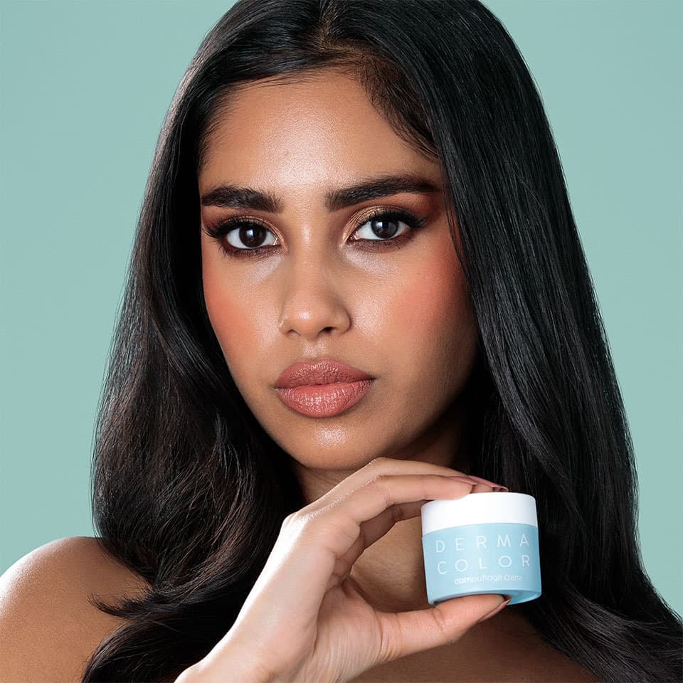 Dermacolor Camouflage Creme - Image 11
