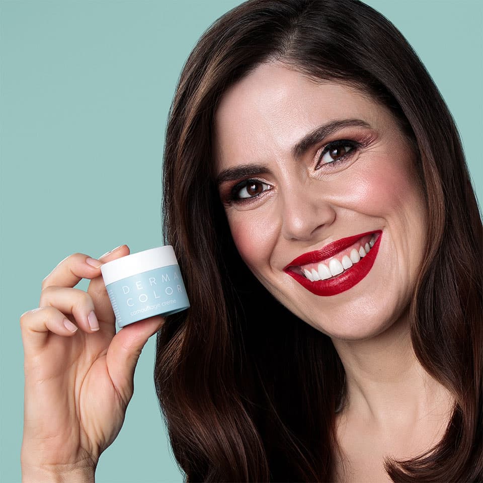 Dermacolor Camouflage Creme - Image 12