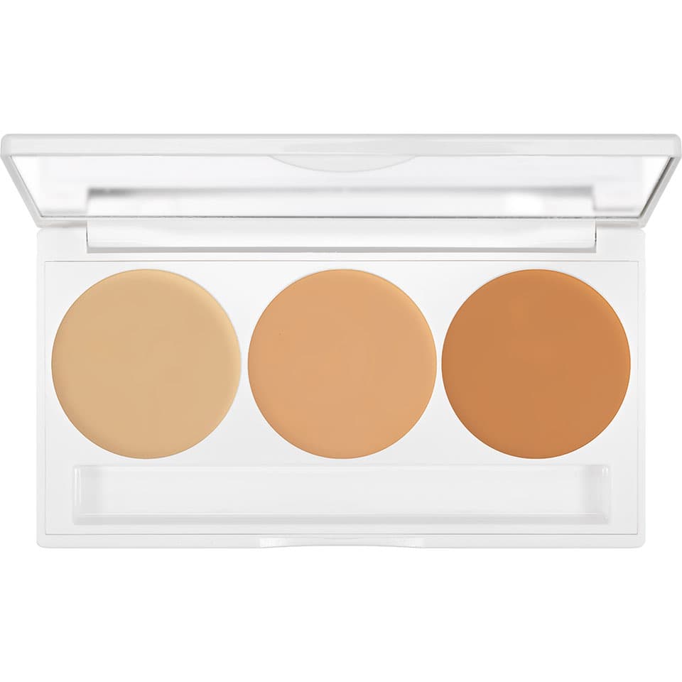 Dermacolor Camouflage Creme Trio Set