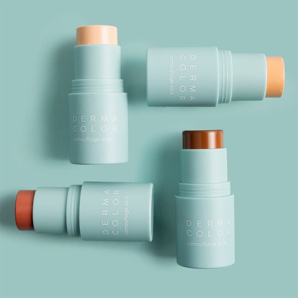 Dermacolor Camouflage Stick - Image 3