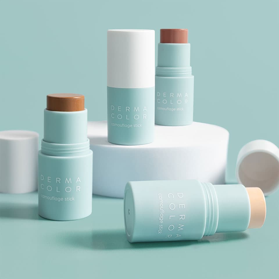 Dermacolor Camouflage Stick - Image 4