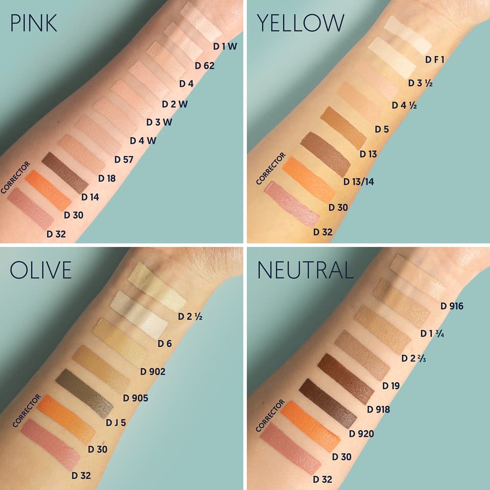 Dermacolor Camouflage Stick - Image 11