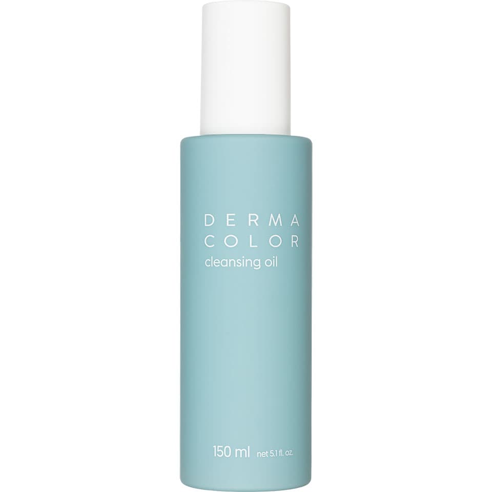 Dermacolor Cleansing Oil