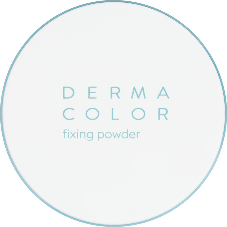 Dermacolor Fixing Powder