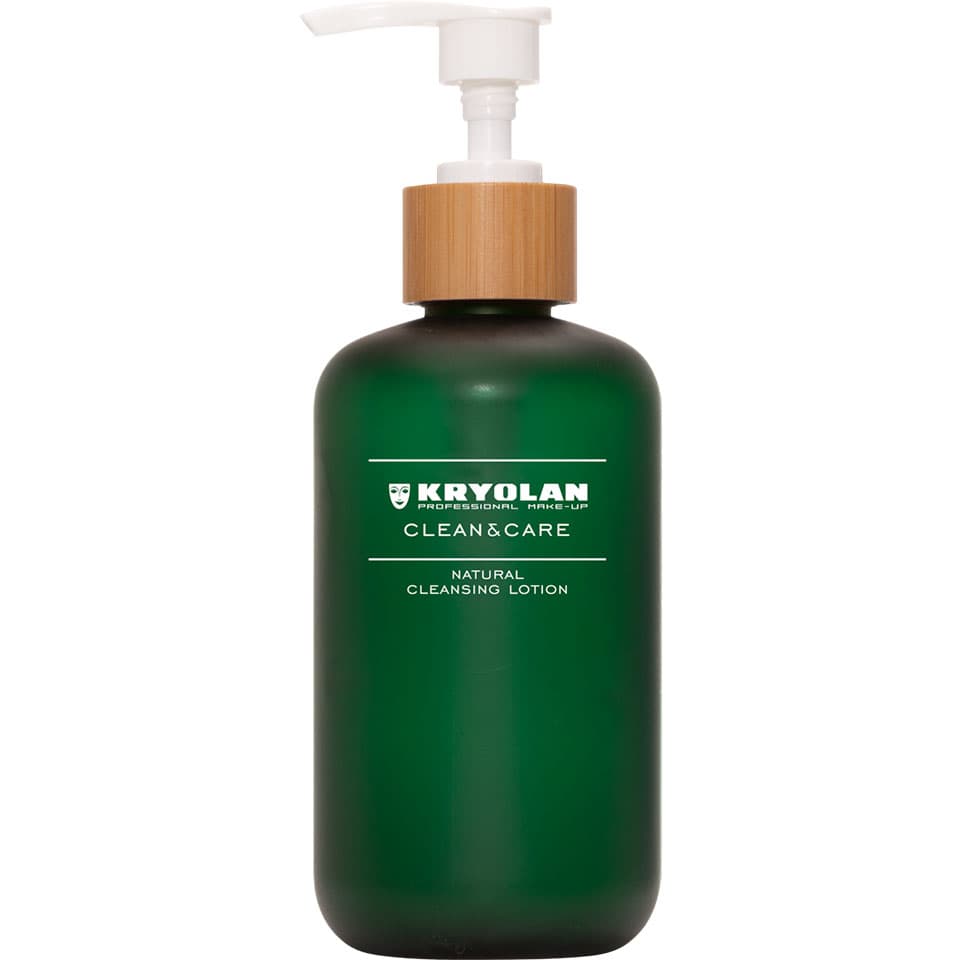 Clean Care Natural Cleansing Lotion