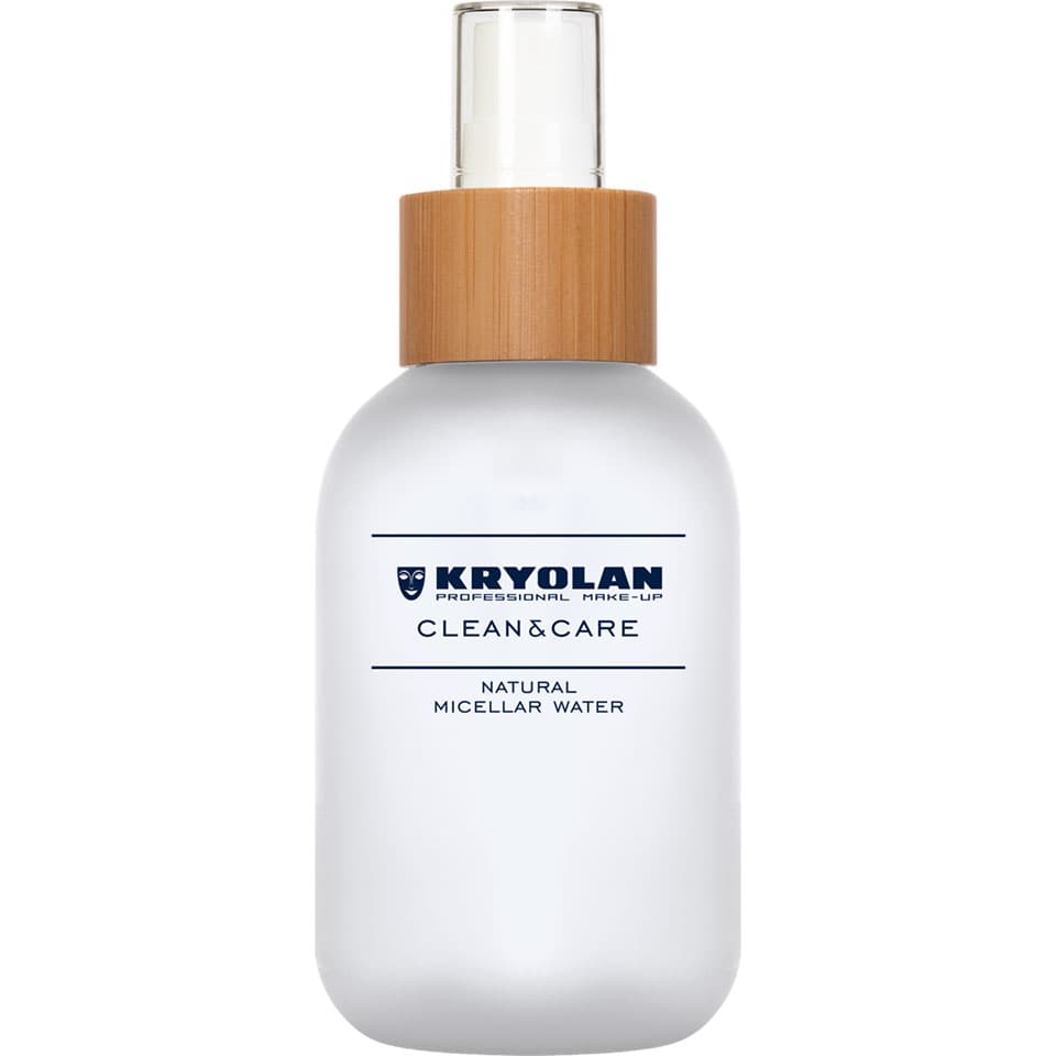 Clean Care Natural Micellar Water