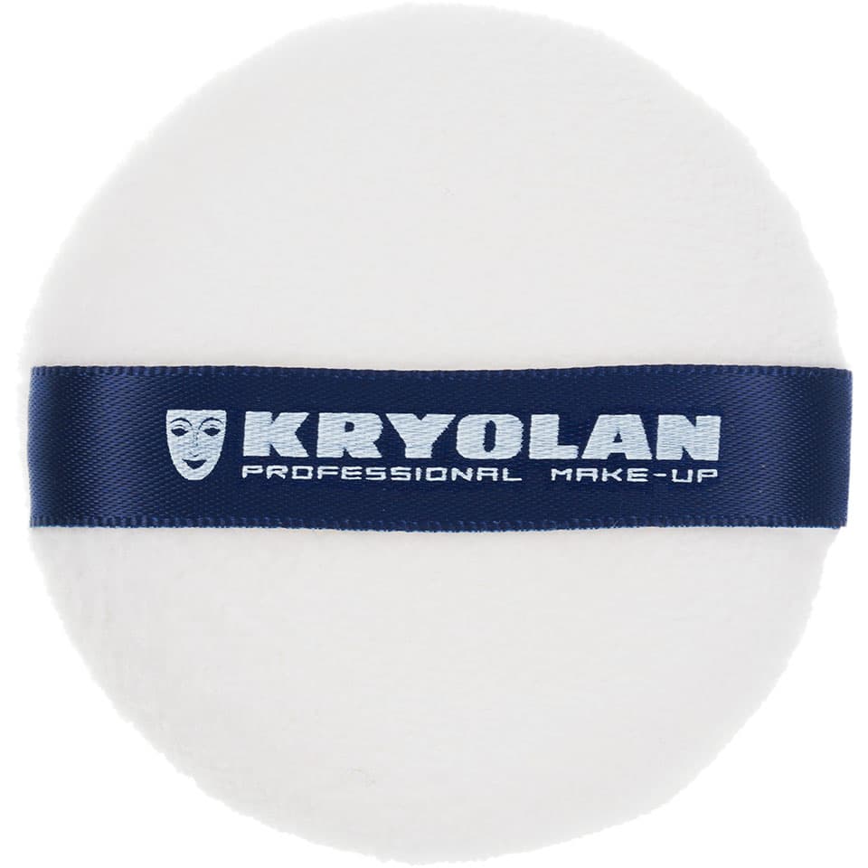 Powder Puff White