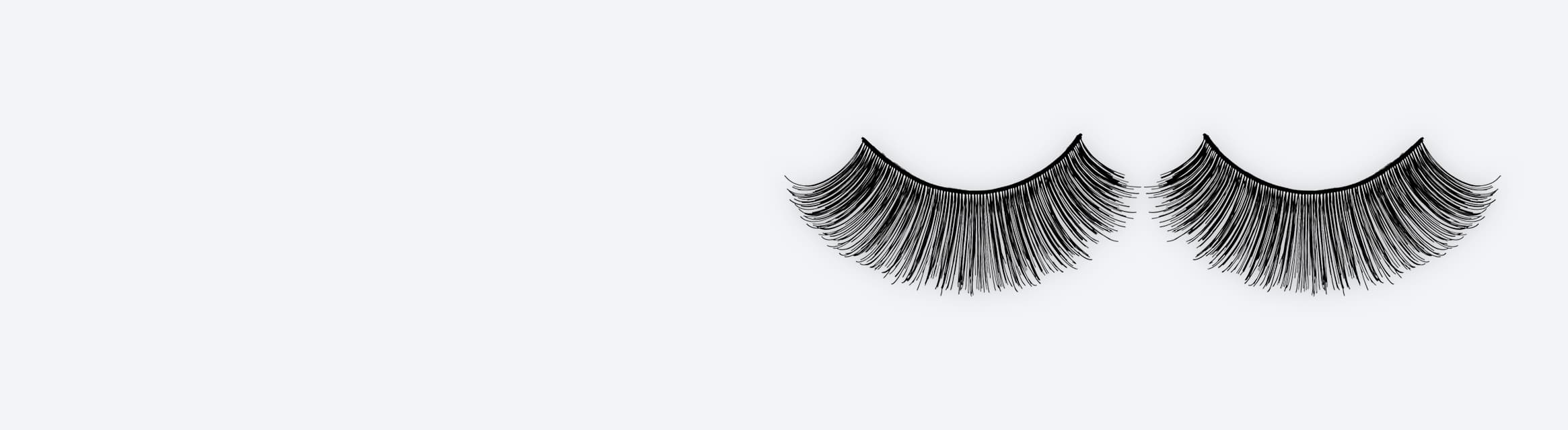 Eyelashes