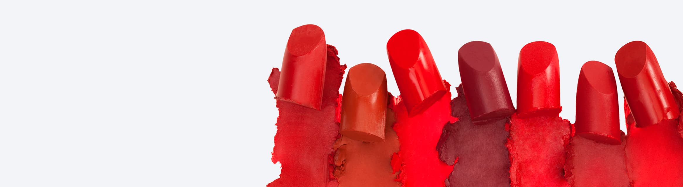 Lipsticks