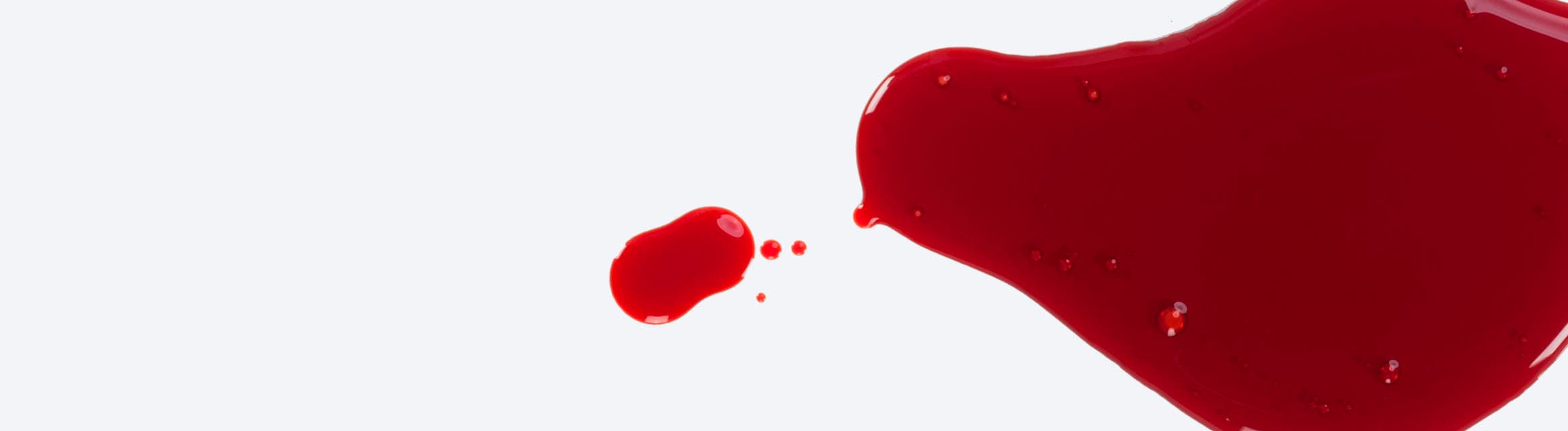 Fake Blood