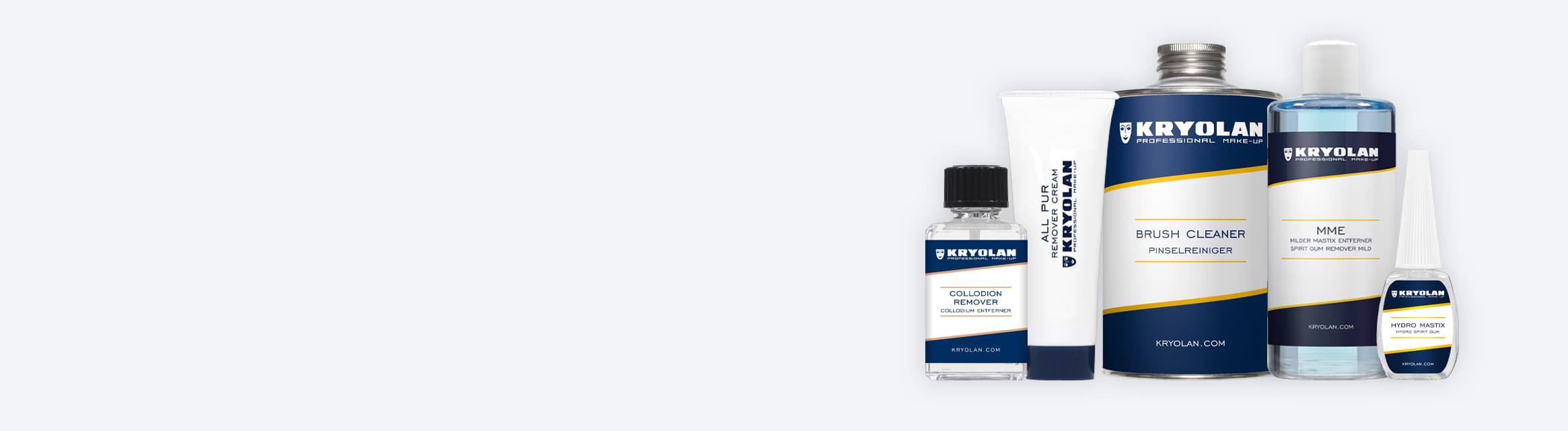Adhesives & Removals