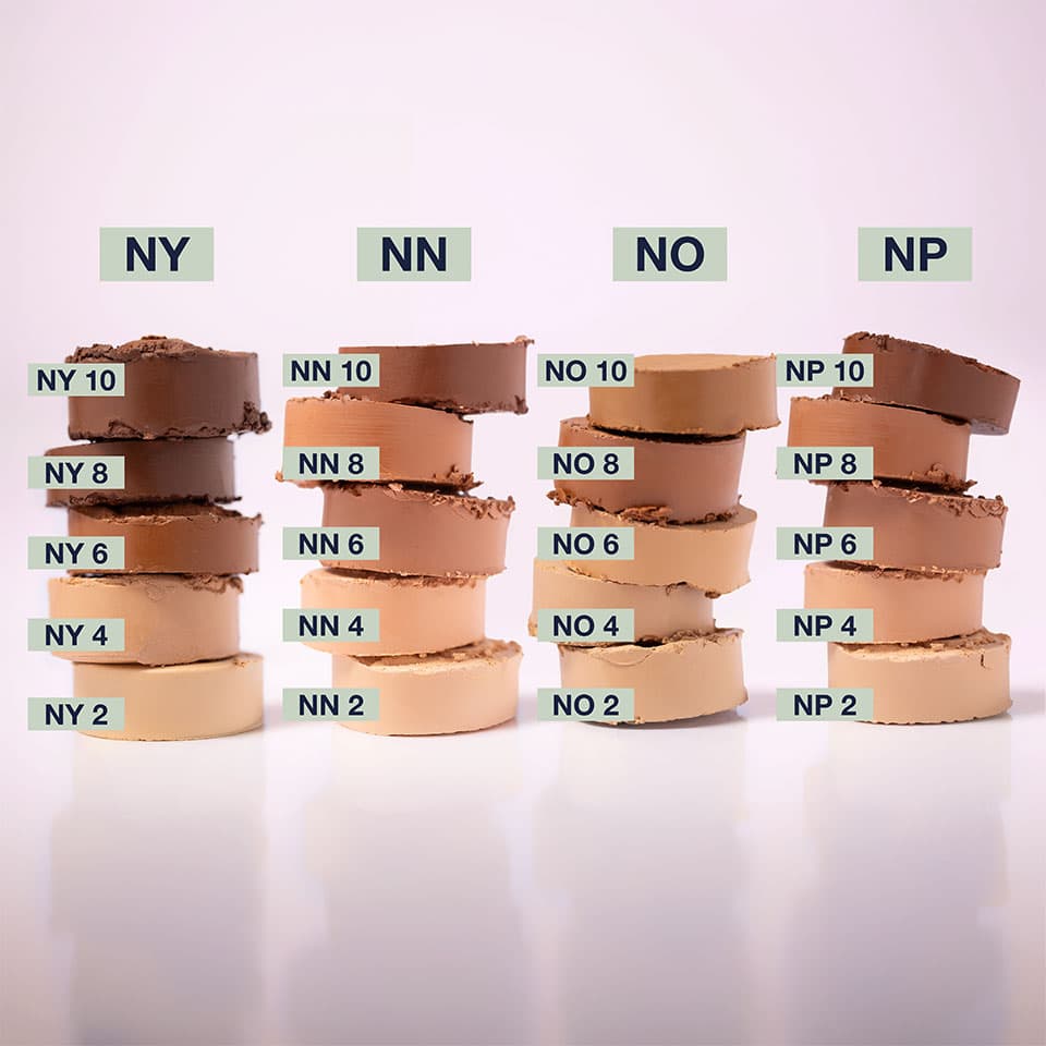 Natural Stick Foundation - Image 4