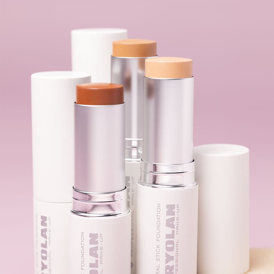 Natural Stick Foundation - Image 5