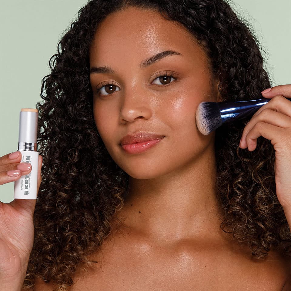 Natural Stick Foundation - Image 7
