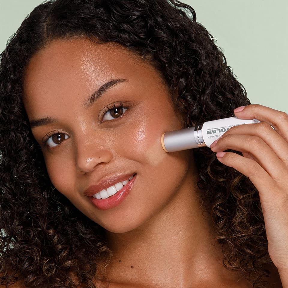 Natural Stick Foundation - Image 8