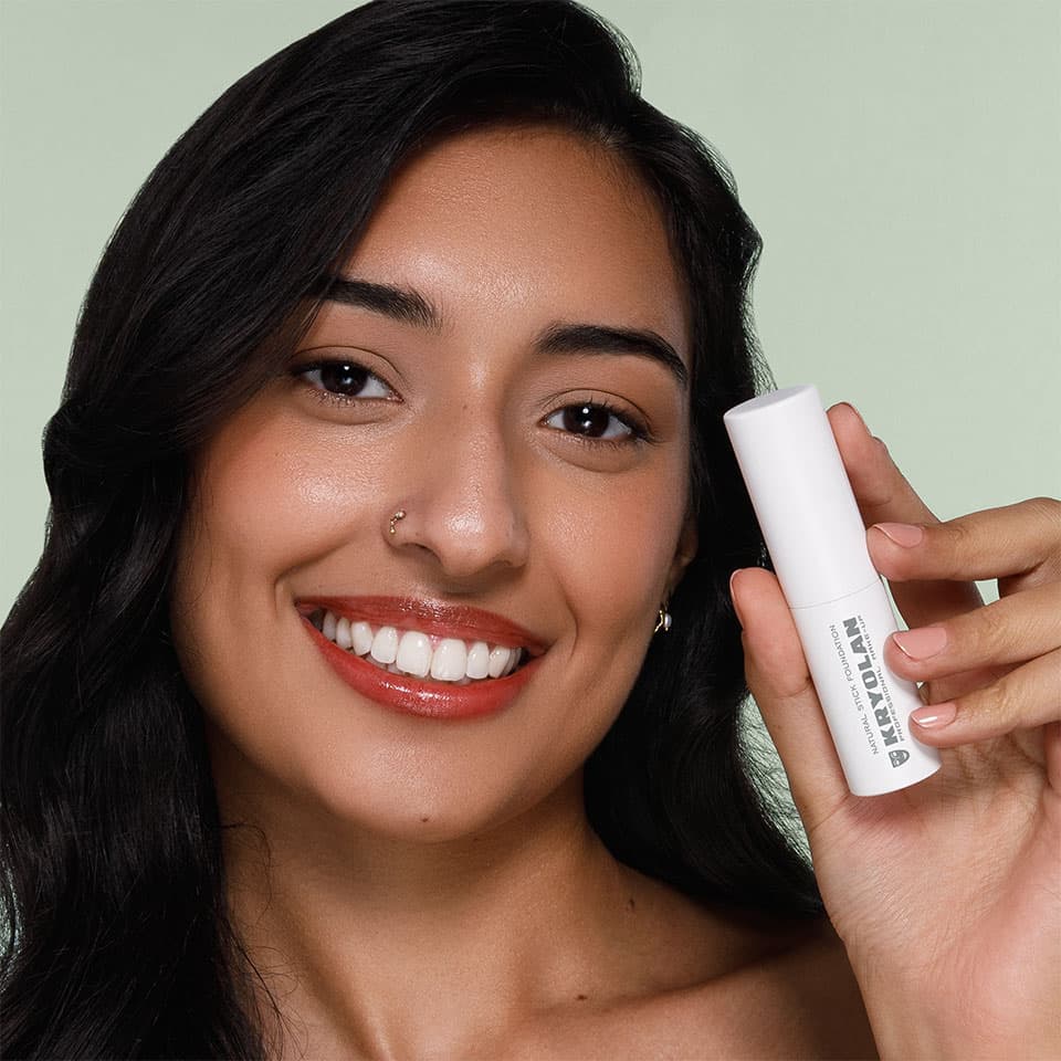 Natural Stick Foundation - Image 9