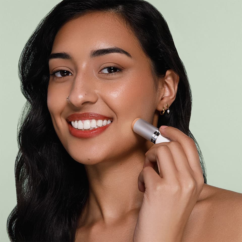 Natural Stick Foundation - Image 10