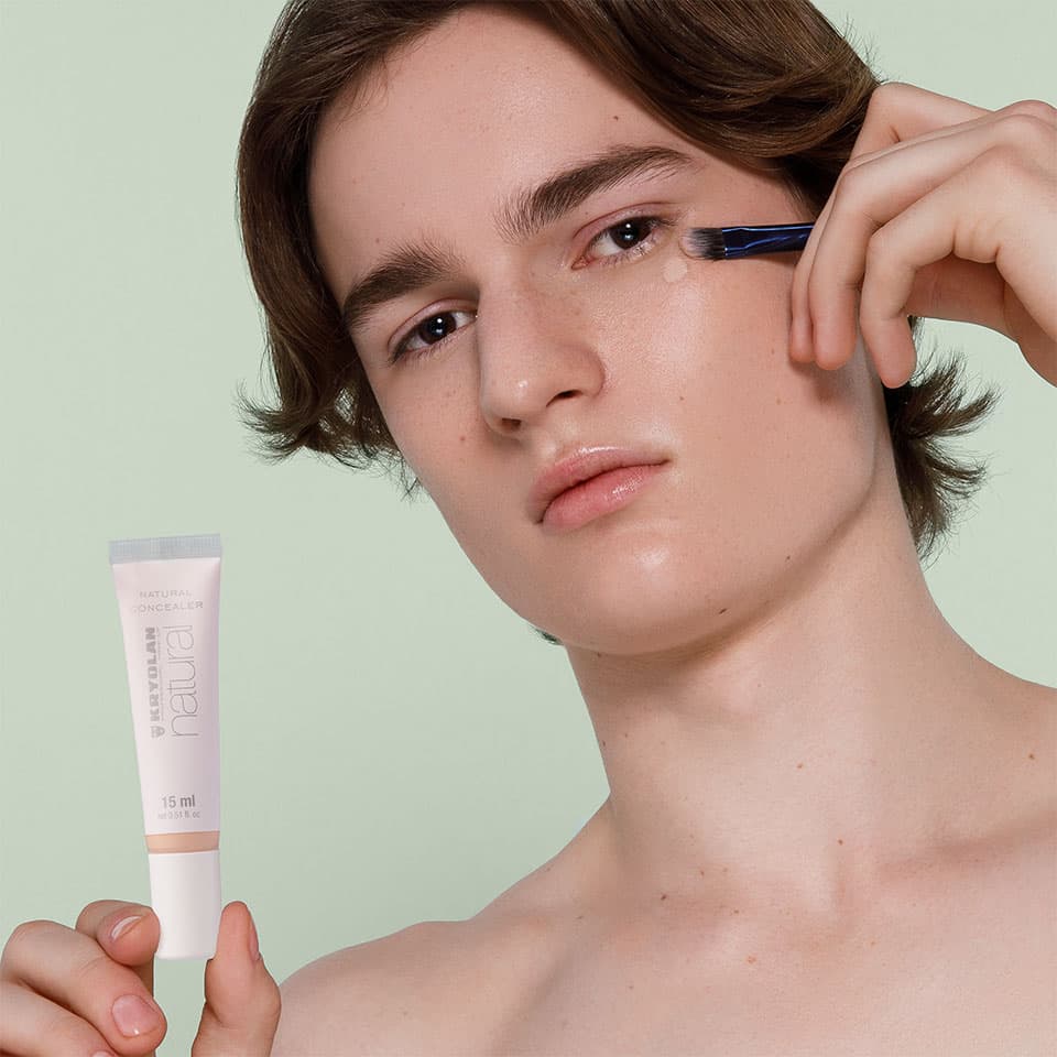 Natural Concealer - Image 5