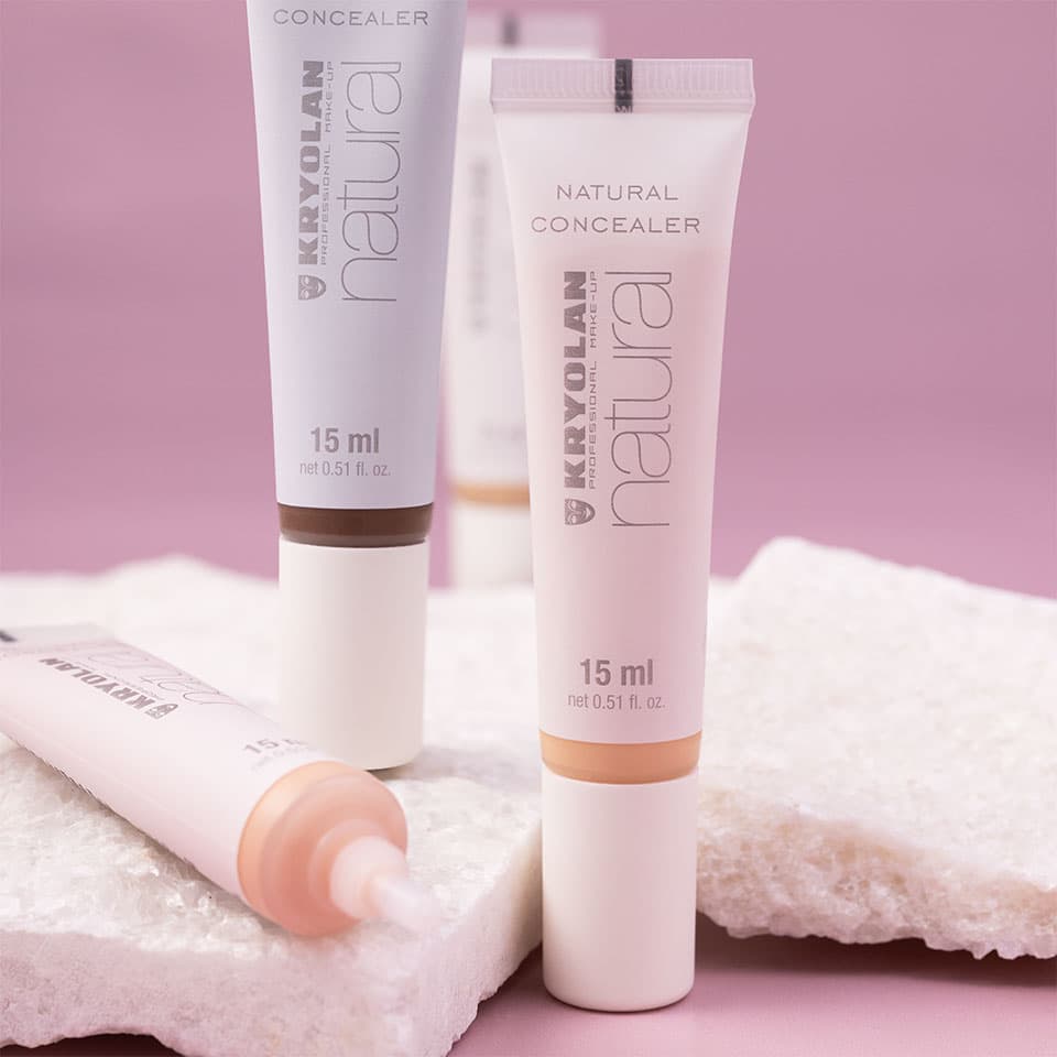 Natural Concealer - Image 10