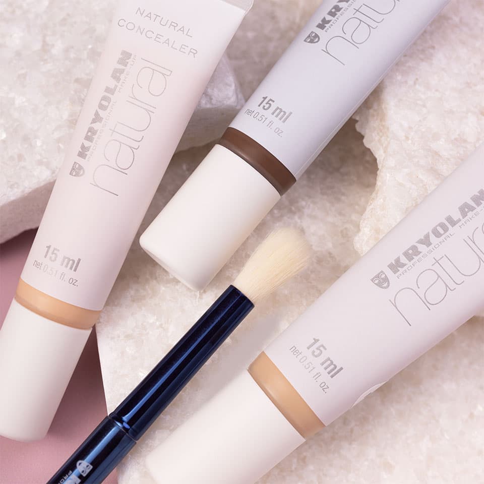 Natural Concealer - Image 11