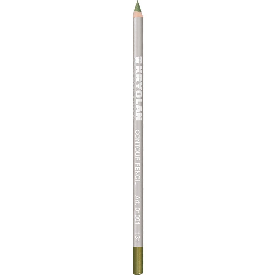 Kryolan Contour Long Pencil