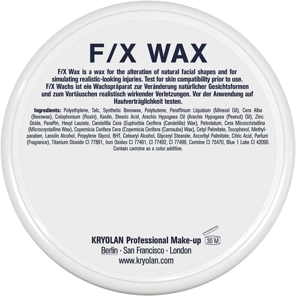 F/X Wax