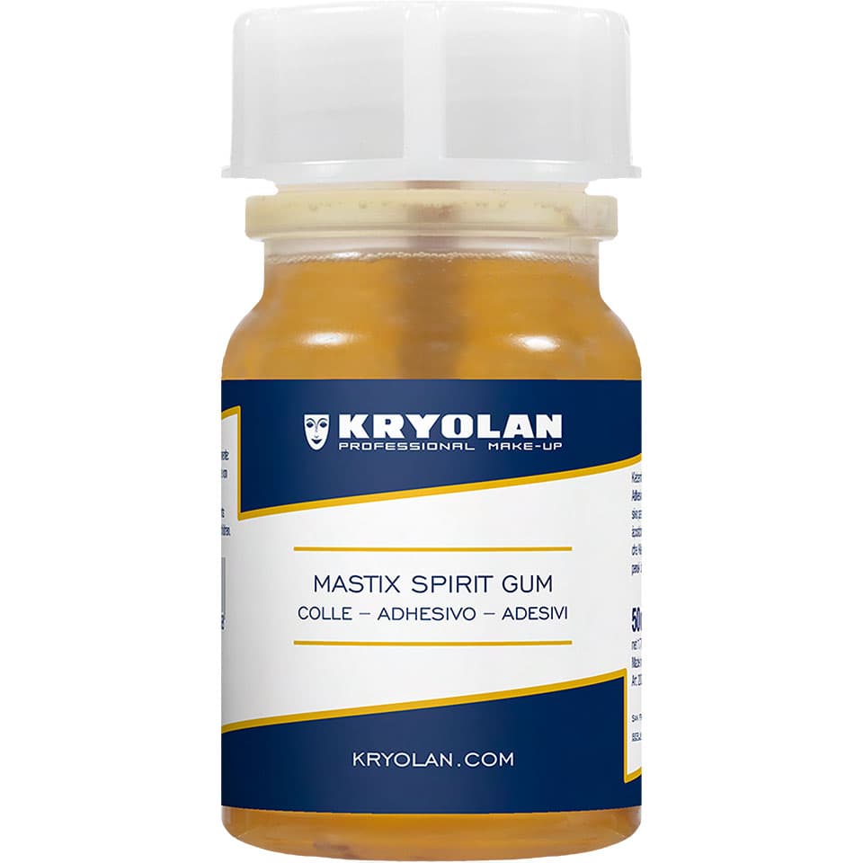Spirit Gum