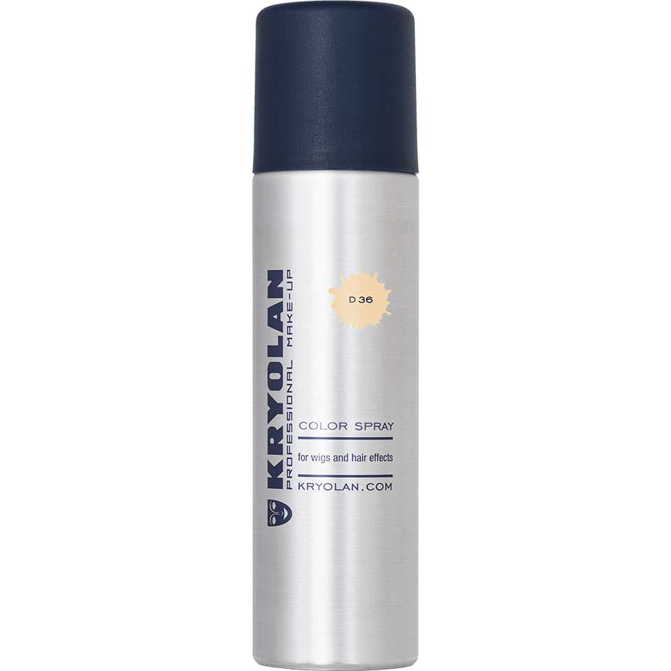 Kryolan Color Spray 150 ml - D 36