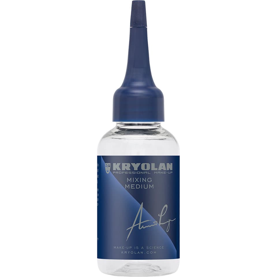 Kryolan Mixing Medium 50 ml