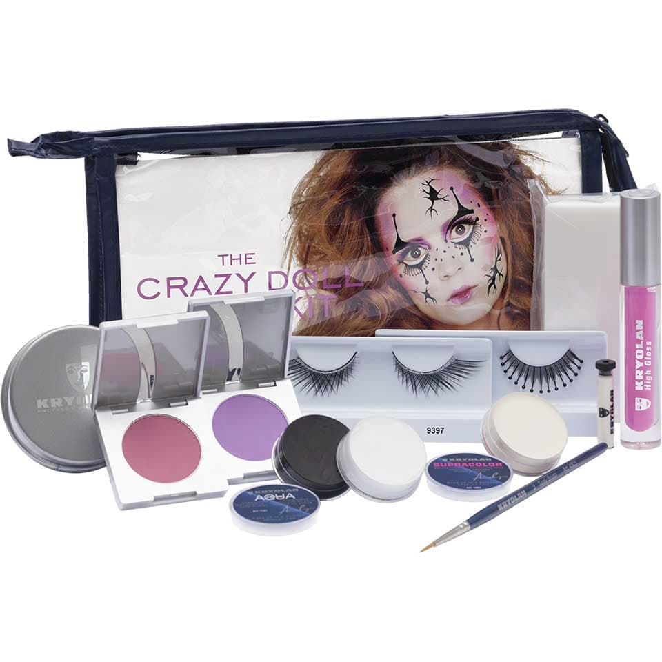 The Crazy Doll Kit - Image 2